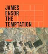 9780300203912-0300203918-James Ensor: The Temptation of Saint Anthony