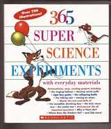 9780439684187-0439684188-365 Super Science Experiments