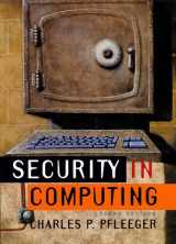 9780133374865-0133374866-Security in Computing, Second Edition