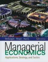 9781439079393-1439079390-Managerial Economics (Book Only)