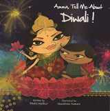 9789881502889-9881502888-Amma, Tell Me About Diwali! (Amma Tell Me, 2)