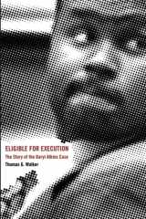 9780872894181-0872894185-Eligible for Execution: The Story of the Daryl Atkins Case