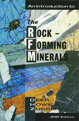 9780582300941-0582300940-An Introduction to the Rock-Forming Minerals (2nd Edition)