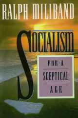 9780745614274-0745614272-Socialism for a Sceptical Age