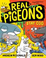 9781760506889-1760506885-Real Pigeons Stay Coo