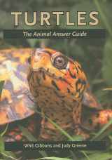 9780801893490-0801893496-Turtles: The Animal Answer Guide (The Animal Answer Guides: Q&A for the Curious Naturalist)