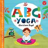 9781633221468-1633221466-ABC for Me: ABC Yoga: Join us and the animals out in nature and learn some yoga! (Volume 1) (ABC for Me, 1)
