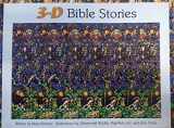 9780964181144-0964181142-3-D Bible Stories