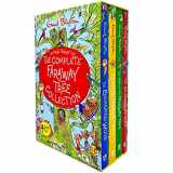 9781444961904-144496190X-The Complete Magic Faraway Tree Collection 4 Books Box Set by Enid Blyton (Up The Faraway Tree, Folk of the Faraway Tree, Magic Faraway Tree & Enchanted Wood)