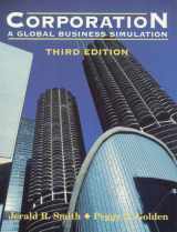 9780135955888-0135955882-Corporation: A Global Business Simulation (3rd Edition)