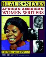 9780471175803-0471175803-African American Women Writers (Black Stars)
