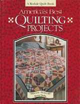 9780875966045-0875966047-America's Best Quilting Projects (Rodale Quilt Book)