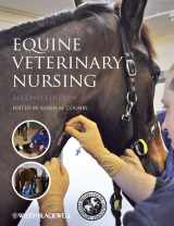 9780470656556-0470656557-Equine Veterinary Nursing