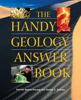 9781578591565-1578591562-The Handy Geology Answer Book (The Handy Answer Book Series)