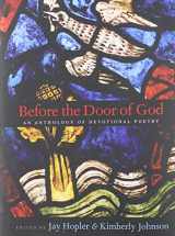 9780300175202-0300175205-Before the Door of God: An Anthology of Devotional Poetry