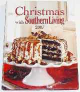 9780848731526-0848731522-Christmas with Southern Living 2007