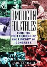 9780765680624-0765680629-American Folktales: From the Collections of the Library of Congress: From the Collections of the Library of Congress