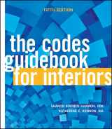 9780470592090-0470592095-The Codes Guidebook for Interiors