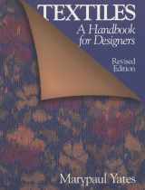 9780393730036-0393730034-Textiles: A Handbook for Designers