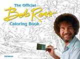 9780789327727-0789327724-The Bob Ross Coloring Book