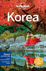 9781743215005-1743215002-Lonely Planet Korea (Country Guide)