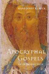 9780567089182-0567089185-The Apocryphal Gospels: An Introduction