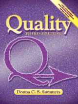 9780130419644-0130419648-Quality (3rd Edition)