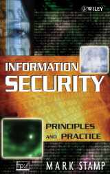 9780471738480-0471738484-Information Security : Principles and Practice