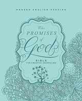 9781629991627-1629991627-The MEV Promises of God Bible for Creative Journaling: Modern English Version