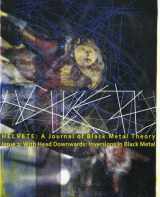 9780692361436-069236143X-Helvete: A Journal of Black Metal Theory: Issue 2: Inversions