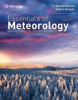 9780357857557-0357857550-Essentials of Meteorology: An Invitation to the Atmosphere (MindTap Course List)