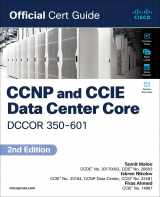 9780138228088-0138228086-CCNP and CCIE Data Center Core DCCOR 350-601 Official Cert Guide