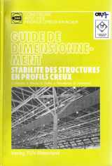 9783824900763-3824900769-Structural Stability of Hollow Sections
