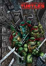 9781613774960-1613774966-Teenage Mutant Ninja Turtles: The Ultimate Collection Volume 4 (TMNT Ultimate Collection)