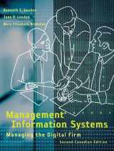 9780131213524-0131213520-Management Information Systems: Managing the Digital Firm, Second Canadian Edition (2nd Edition)