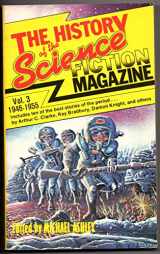 9780809278411-0809278413-The History of the Science Fiction Magazine. Vol. 3: 1946-1955