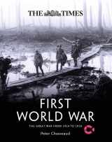 9780007973347-0007973349-The Times First World War: The Great War from 1914 to 1918