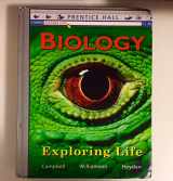 9780132508827-0132508826-Biology Exploring Life