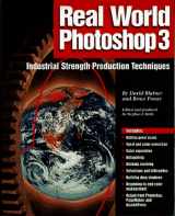 9781566091695-1566091691-Real World Photoshop 3: Industrial Strength Production Techniques