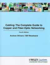 9780470878095-0470878096-Cabling: The Complete Guide to Copper and Fiber-Optic Networking