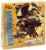 9780786955107-0786955104-D&D Gamma World Expansion: Legion of Gold: A D&D Genre Supplement