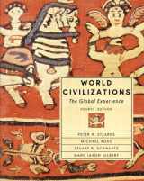 9780321164254-0321164253-World Civilizations: The Global Experience, Single Volume Edition (4th Edition)