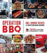 9781624143595-1624143598-Operation BBQ: 200 Smokin' Recipes from Competition Grand Champions