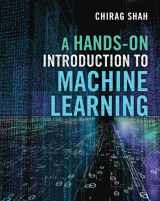 9781009123303-1009123300-A Hands-On Introduction to Machine Learning