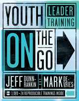 9781470723316-147072331X-Youth Leader Training on the Go