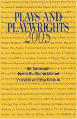 9780967023465-0967023467-Plays and Playwrights 2005