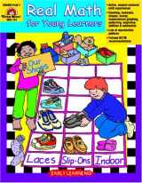 9781557996695-1557996695-Real Math for Young Learners
