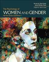 9781544393605-1544393601-The Psychology of Women and Gender: Half the Human Experience +