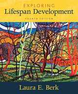9780134488950-0134488954-Exploring Lifespan Development Plus NEW MyLab Human Development-- Access Card Package (4th Edition) (Berk, Lifespan Development Series)