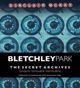 9781781315347-1781315345-Bletchley Park: The Secret Archives